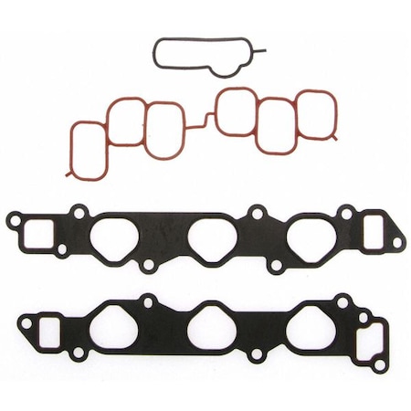 Fel-Pro 2005-2004 Toy Lexus V6, Ms92766-1 MS92766-1
